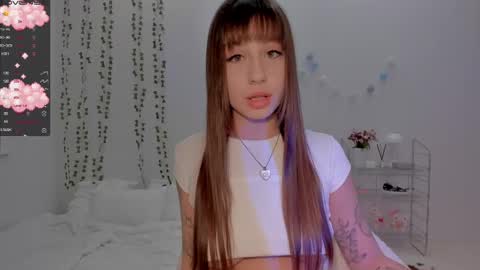 Maryana online show from February 26, 5:21 pm