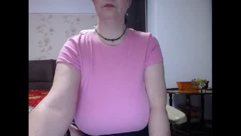 Mary online show from March 25, 5:03 am