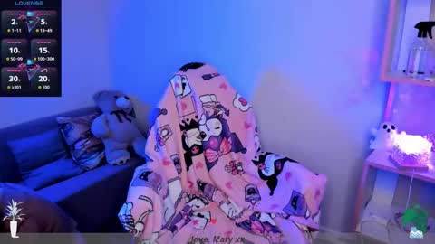 Mary GTM3Mon Wed Thu Sat Sun 0400 am-1030pm online show from November 18, 1:08 am