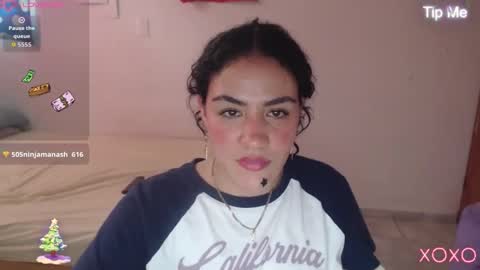 maryam_arabicmilk online show from December 13, 8:37 pm