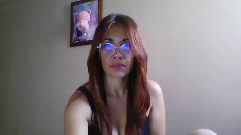 Engracia online show from April 13, 8:13 pm