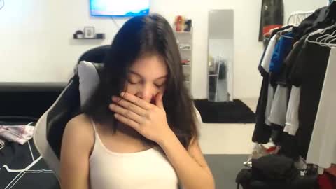 Natalia online show from January 14, 12:02 pm