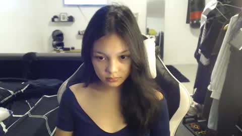 Natalia online show from January 7, 3:39 pm