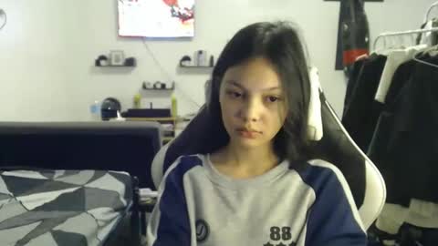 Natalia online show from December 22, 6:09 am