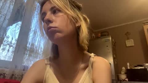 Tessa  online show from March 7, 4:07 pm