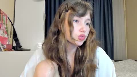 Maryann online show from August 9, 4:56 pm
