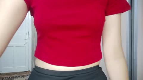 Lily online show from July 1, 12:25 pm