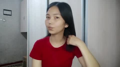 Lily online show from July 8, 12:19 pm