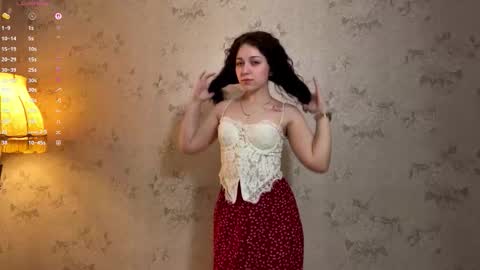 Stephie online show from March 7, 8:20 pm