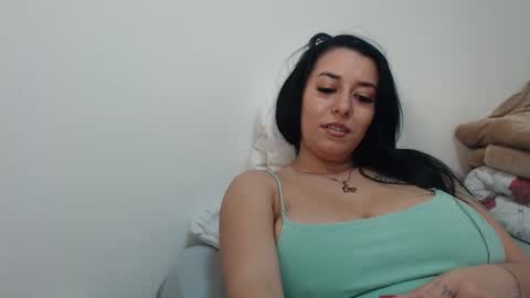 maryem online show from February 11, 2:10 pm