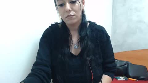 maryem online show from March 3, 3:41 pm