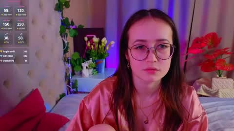 Bella3 online show from May 28, 1:58 am