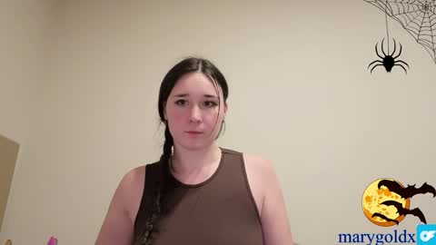 MaryHill online show from October 26, 8:30 pm