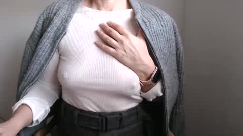 Maryil online show from January 14, 1:17 pm