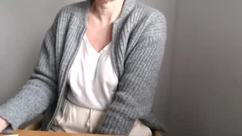 Maryil online show from January 10, 11:33 am