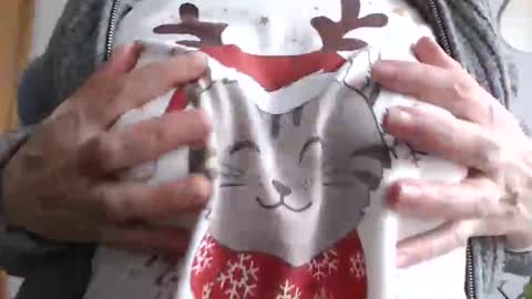 Maryil online show from December 22, 11:50 am