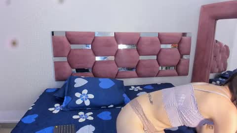 maryjane_bell online show from February 7, 9:51 pm