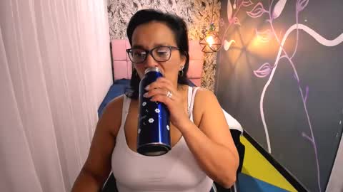 Marylin online show from March 6, 11:09 pm