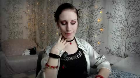 Mary Lou online show from February 9, 7:34 am