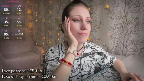 Mary Lou online show from April 12, 10:41 am