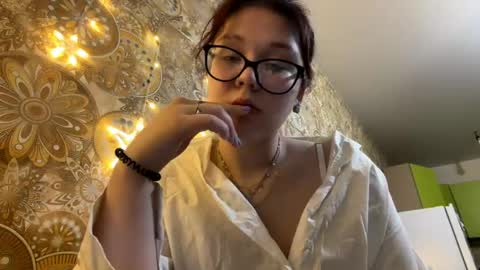 Liza online show from May 19, 5:31 pm