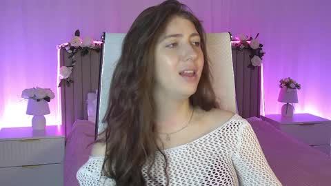 Mary Miller online show from March 31, 6:36 am