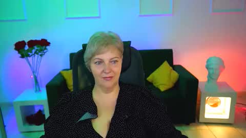 marymogan online show from October 15, 5:11 am