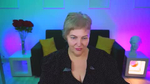 marymogan online show from November 10, 4:26 am