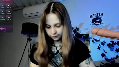 Mary x online show from March 4, 2:06 am