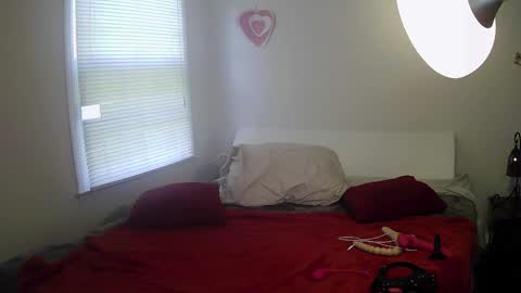 marynka21 online show from October 1, 8:30 pm