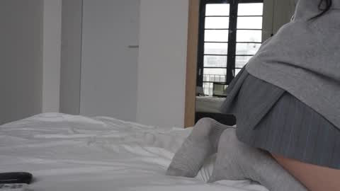 Marina online show from February 16, 12:25 pm