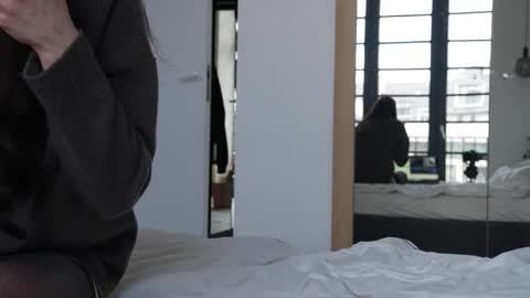 Marina online show from March 27, 10:05 am