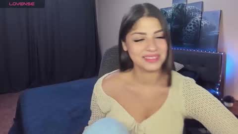 MarySax online show from October 23, 5:14 pm