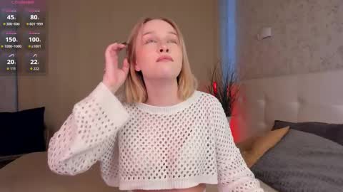 Mary online show from March 3, 9:27 am