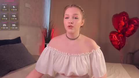 Mary online show from March 10, 9:24 am