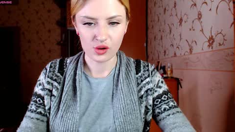 Maria online show from December 29, 2:52 pm
