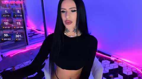 Mary online show from February 16, 7:49 pm