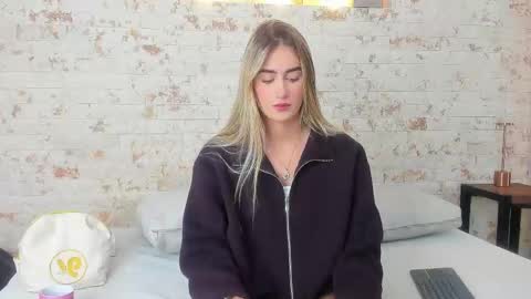 maryy campbell online show from March 18, 10:54 am