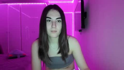 Mary online show from February 18, 2:22 am