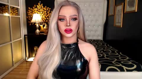 VALE online show from January 12, 3:08 pm