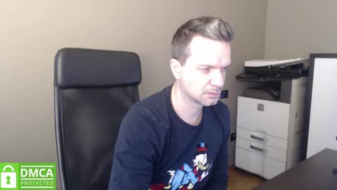 David online show from March 12, 7:13 am