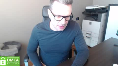 David online show from April 7, 1:46 pm