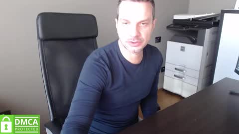 David online show from November 7, 10:18 am