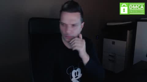 David online show from February 11, 7:12 am