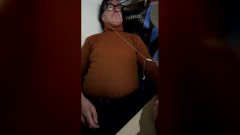 andreas52 online show from December 22, 7:09 pm