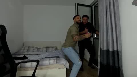 masculineguy69 online show from December 13, 7:53 pm