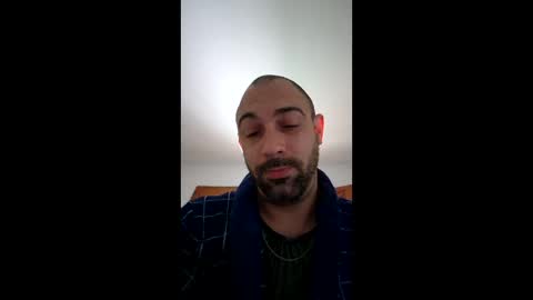 masculinotop online show from January 18, 10:24 am