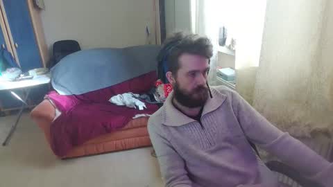 mash_potatoes_are_good online show from February 23, 8:05 am