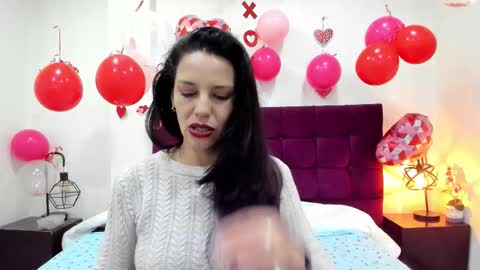 MashaPink online show from February 25, 2:09 pm