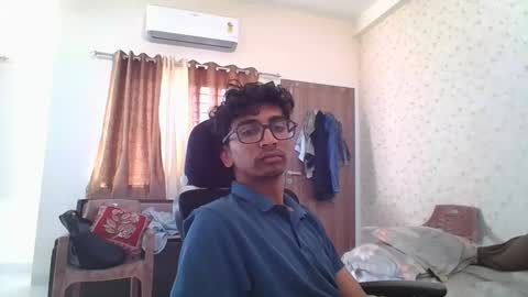 Mask Boy online show from February 16, 4:54 am